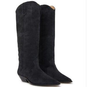Isabel Marant Denvee Boots in Perfect Condition